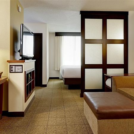 Hyatt Place Chicago/Naperville/Warrenville Exterior foto
